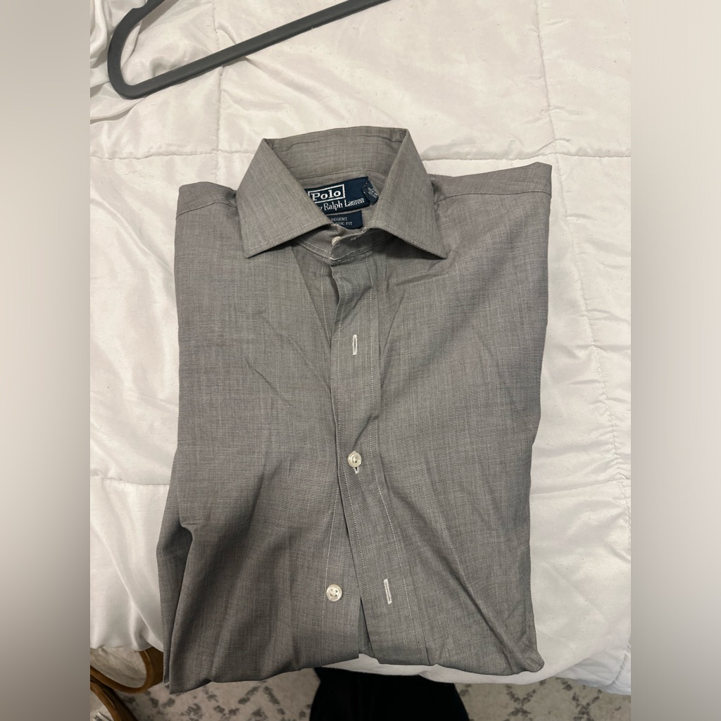 Polo Ralph Lauren Men’s Button Down